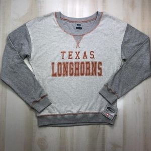 Stadium Athletics Texas Longhorns Sweatshirt